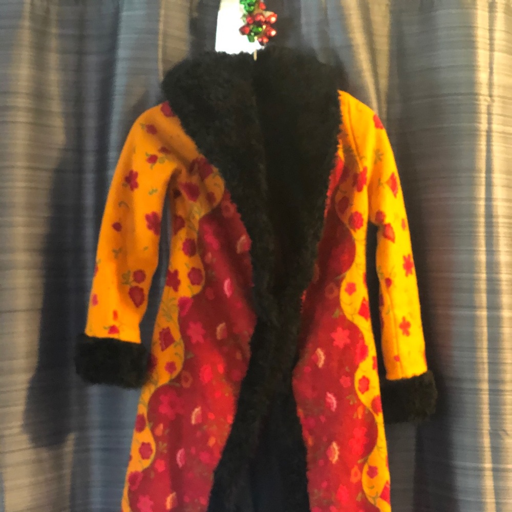 Betsey Johnson Coat
